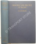 Book cover of Principles and Practice of Radar by PENROSE, H.E. & BOULDING, R.S.H.